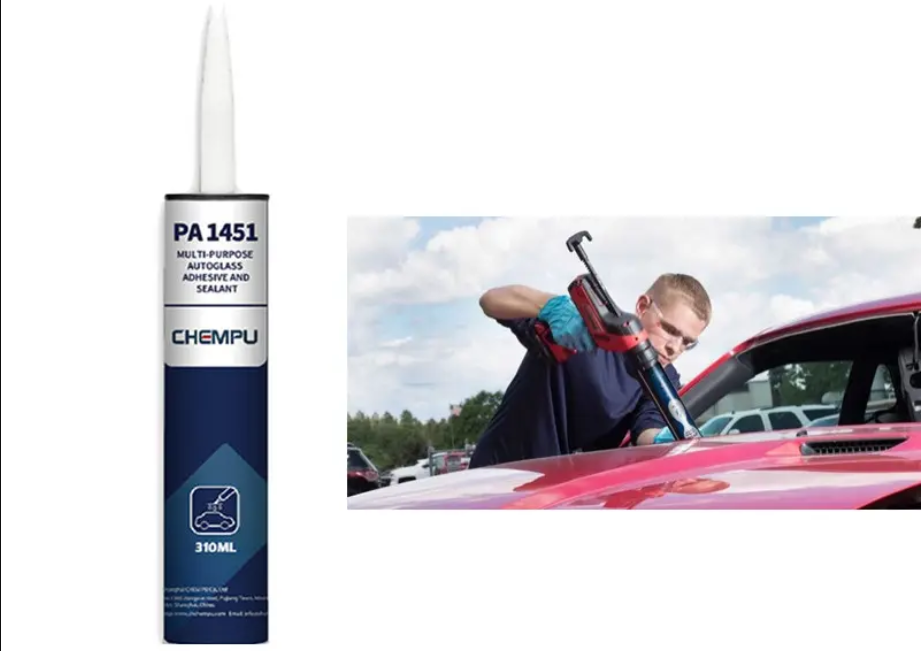 Automotive Adhesives