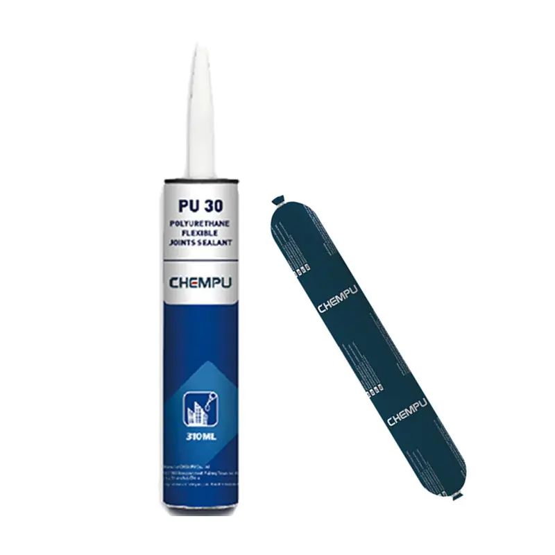 PU-30 Polyurethane Construction Sealant (1)